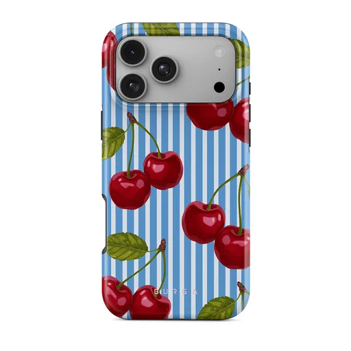 iPhone 17 Pro Max Case, Sweet Moment | BURGA